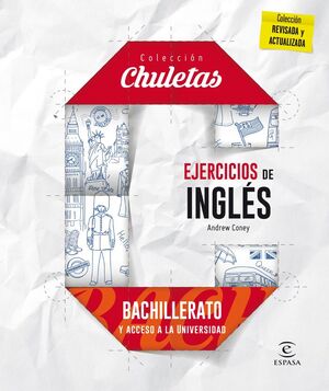 EJERCICIOS DE INGLÉS PARA BACHILLERATO Y ACCESO A LA UNIVERSIDAD