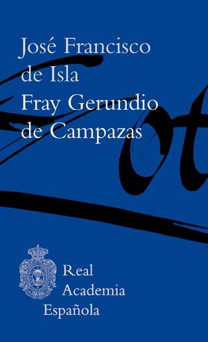 FRAY GERUNDIO DE CAMPAZAS