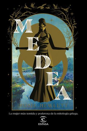 MEDEA