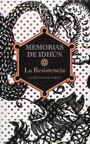 MEMORIAS DE IDHÚN. Nº1: LA RESISTENCIA
