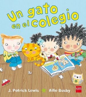 GATO EN EL COLEGIO, UN