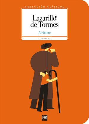 LAZARILLO DE TORMES (TEXTO ORIGINAL)