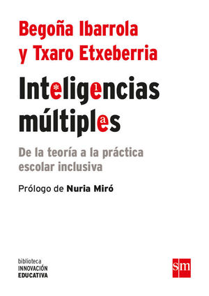 INTELIGENCIAS MÚLTIPLE