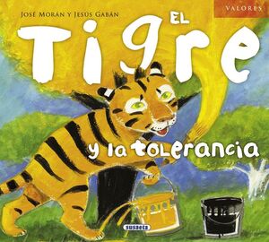 TIGRE Y LA TOLERANCIA, EL