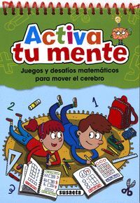 ACTIVA TU MENTE 2