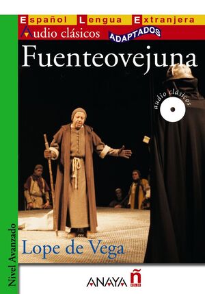 FUENTEOVEJUNA + CD