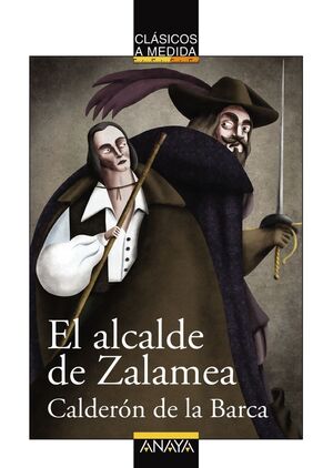 ALCALDE DE ZALAMEA, EL