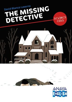 THE MISSING DETECTIVE