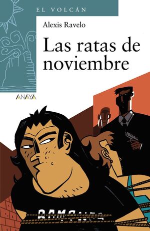 RATAS DE NOVIEMBRE, LAS