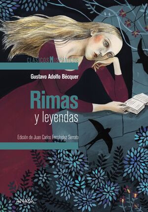 RIMAS Y LEYENDAS (EDICIÓN DE JUAN CARLOS FERNÁNDEZ SERRATO)