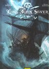 LONG JOHN SILVER. Nº2: NEPTUNE