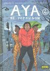 AYA DE YOPOUGON 4