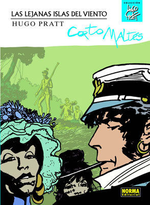 LAS LEJANAS ISLAS DEL VIENTO