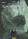 LONG JOHN SILVER. Nº3: EL LABERINTO ESMERALDA