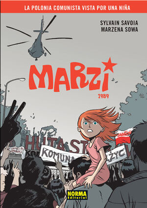 MARZI Nº2: 1989