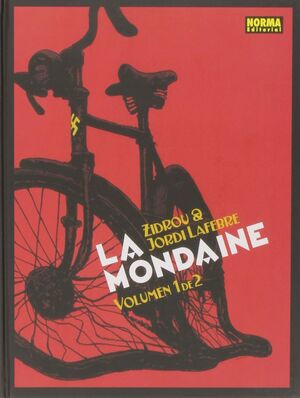 MONDAINE, LA. VOL.1