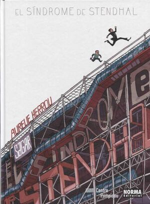 SÍNDROME DE STENDHAL, EL