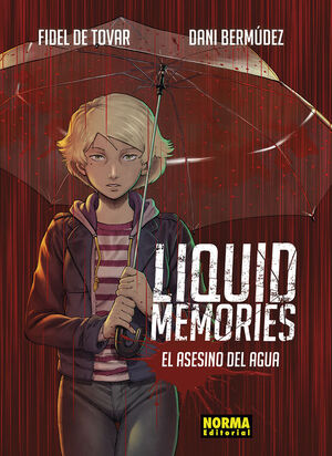 LIQUID MEMORIES (INTEGRAL)