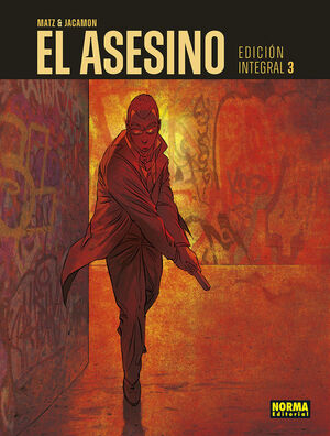 EL ASESINO (INTEGRAL 3)