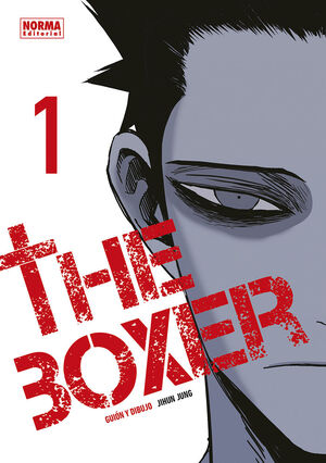 THE BOXER. Nº1