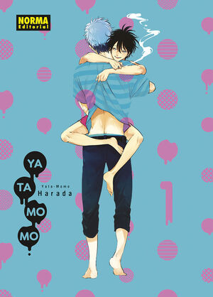 YATAMOMO. Nº1