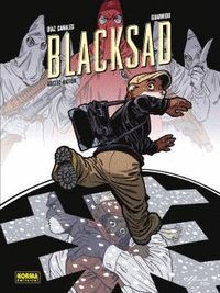 BLACKSAD. Nº2. ARCTIC-NATION. EDICIÓN 25 ANIVERSARIO