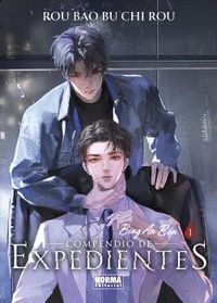 COMPENDIO DE EXPEDIENTES. Nº1