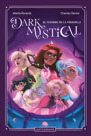 DARK MYSTICAL. Nº3