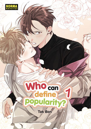 WHO CAN DEFINE POPULARITY? Nº1