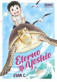 ETERNO YOSHIO