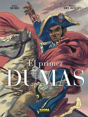EL PRIMER DUMAS. EDICIÓN INTEGRAL