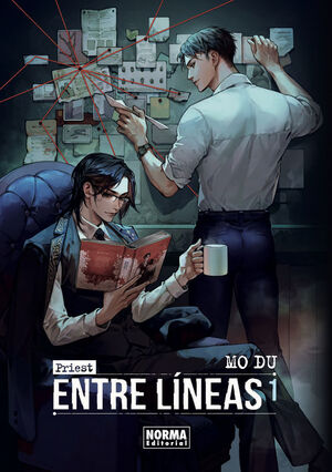 ENTRE LINEAS. Nº1