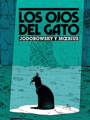 LOS OJOS DEL GATO (NUEVA EDICIÓN)