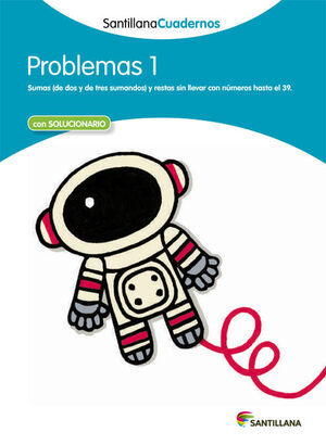 CUADERNO PROBLEMAS Nº1