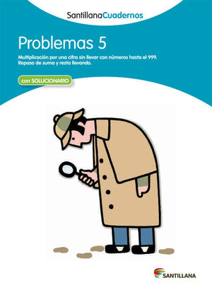 CUADERNO PROBLEMAS Nº5