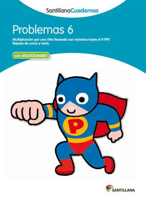 CUADERNO PROBLEMAS Nº6