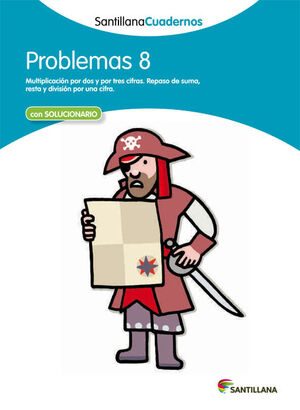 CUADERNO PROBLEMAS Nº8