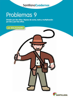 CUADERNO PROBLEMAS Nº9