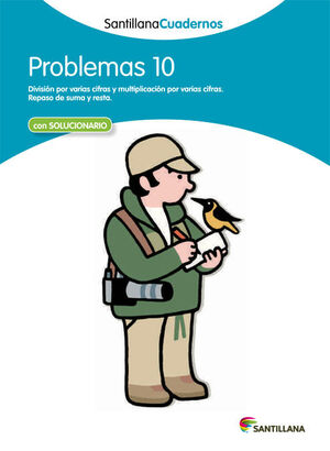 CUADERNO PROBLEMAS Nº10