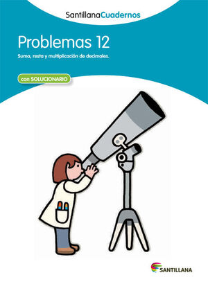 CUADERNO PROBLEMAS Nº12