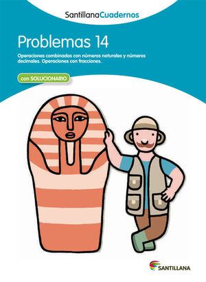 CUADERNO PROBLEMAS Nº14