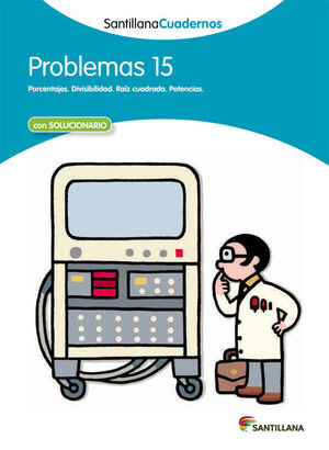 CUADERNO PROBLEMAS Nº15