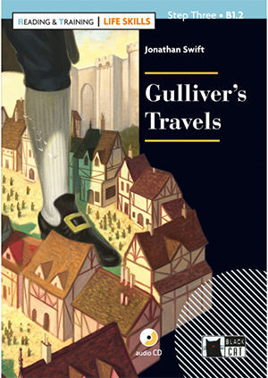 GULLIVER'S TRAVELS LIFE SKILLS (FREE AUDIO)
