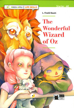 THE WONDERFUL WIZARD OF OZ (2019)
