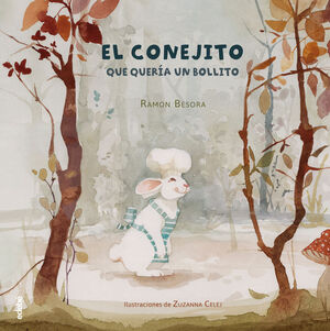 CONEJITO QUE QUERÍA UN BOLLITO, EL