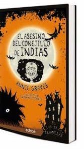 EL ASESINO DEL CONEJILLO DE INDIAS