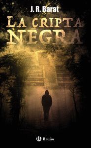 DANIEL VILLENA Nº5: LA CRIPTA NEGRA
