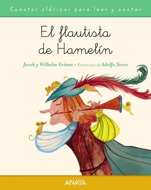 FLAUTISTA DE HAMELÍN, EL