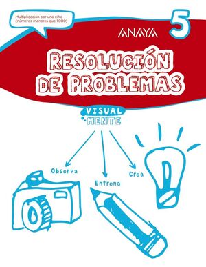 RESOLUCIÓN DE PROBLEMAS 5.