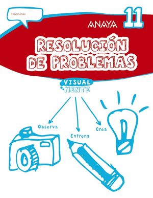RESOLUCIÓN DE PROBLEMAS 11.